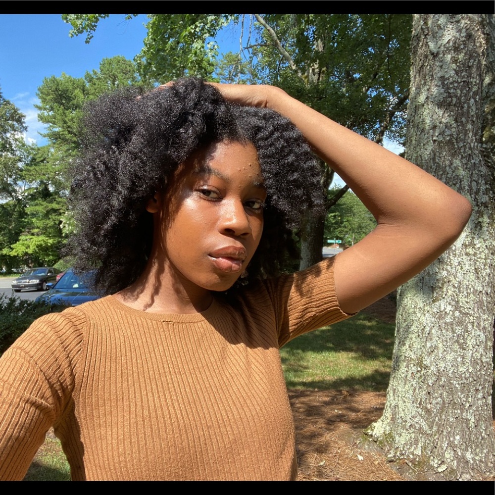 Meet your Posher, Mariah